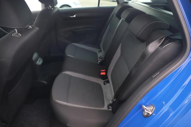 Skoda FABIA Combi 1.0 TSI Business Edition 95PK Trekhaak 16 inch LMV Navigatie Carplay Android Airco Cruise Control Parkeersensor