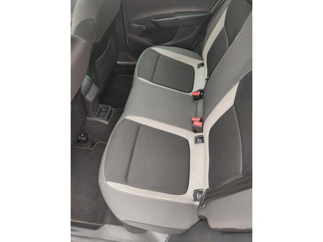Skoda FABIA 1.0 TSI 70kW Greentech Ambition