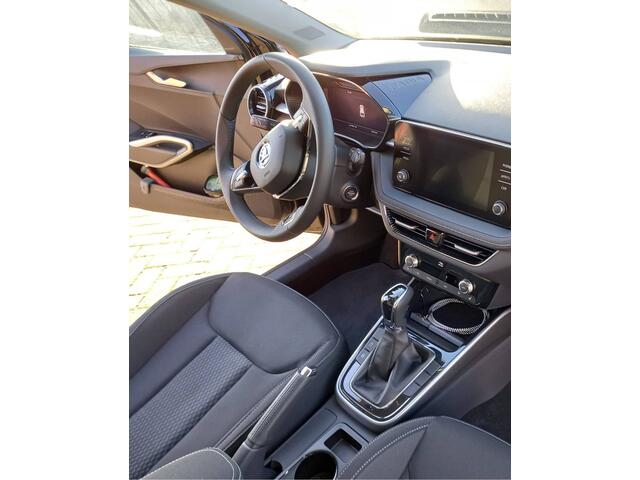 Skoda FABIA 1.0 TSI Business Edition Trekhaak | LED | NAVI | Digidash | LMV 15" | 1e eig | NL auto