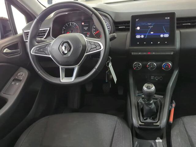 Skoda FABIA 1.0 TSI Business Edition Trekhaak | LED | NAVI | Digidash | LMV 15" | 1e eig | NL auto