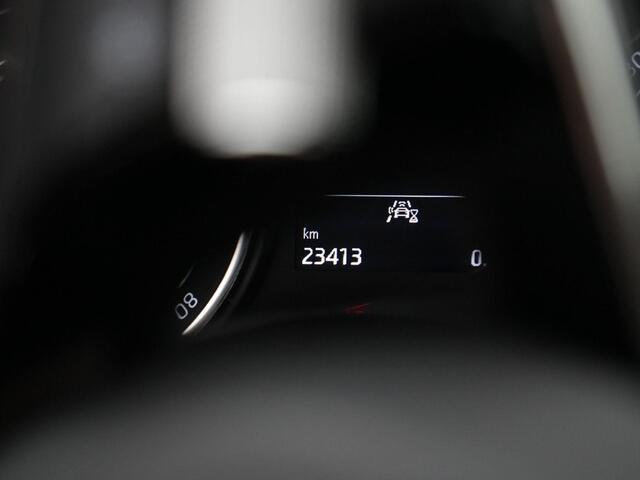 Skoda FABIA 1.0 MPI 80 pk Ambition | Apple Carplay / Android Auto | Parkeersensoren achter | Cruise Control