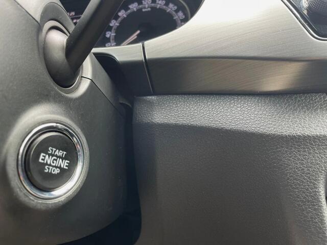 Skoda FABIA Combi 1.0 TSI Business Edition, Apple Carplay/Android, Aut. airco, Keyless, Sunset