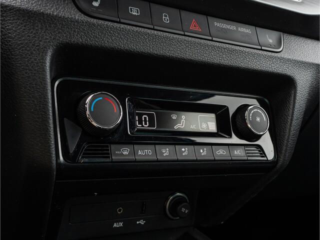 Skoda FABIA 1.2 TSI JOY ORG NL STOELVERW AUDIO PAKKET NAVI PDC CRUISE