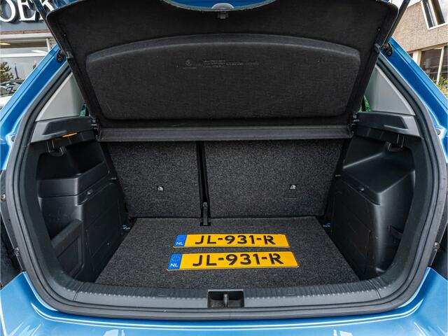 Skoda FABIA 1.2 TSI JOY ORG NL STOELVERW AUDIO PAKKET NAVI PDC CRUISE