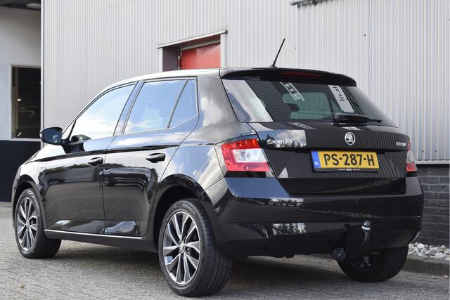 Skoda FABIA 1.0 TSI Drive Trekhaak, Cruise, DAB, Navi, Navi, PDC