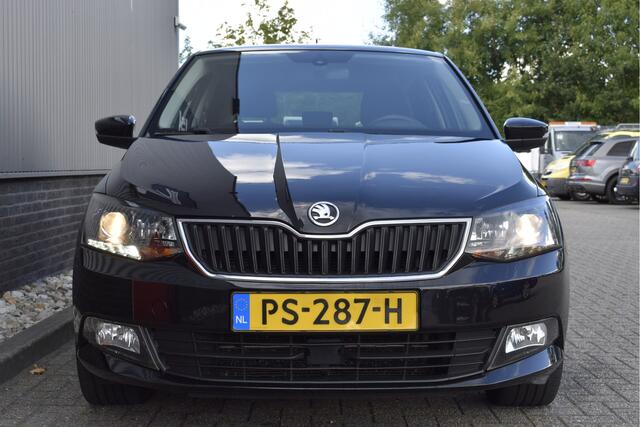 Skoda FABIA 1.0 TSI Drive Trekhaak, Cruise, DAB, Navi, Navi, PDC