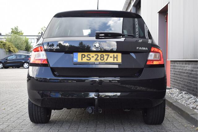 Skoda FABIA 1.0 TSI Drive Trekhaak, Cruise, DAB, Navi, Navi, PDC
