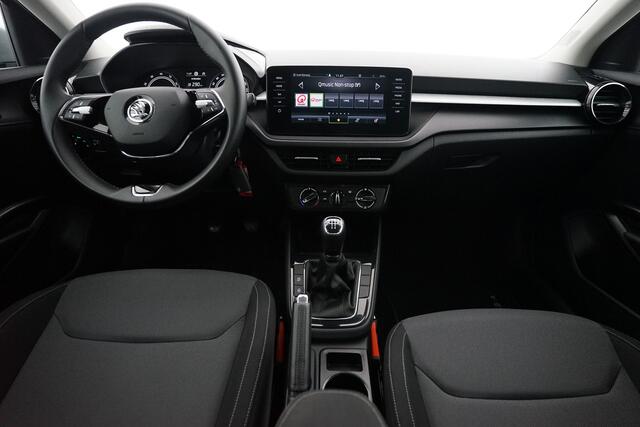 Skoda FABIA 1.0 TSI Ambition