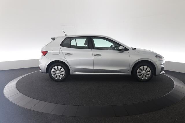 Skoda FABIA 1.0 TSI Ambition