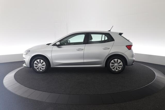 Skoda FABIA 1.0 TSI Ambition