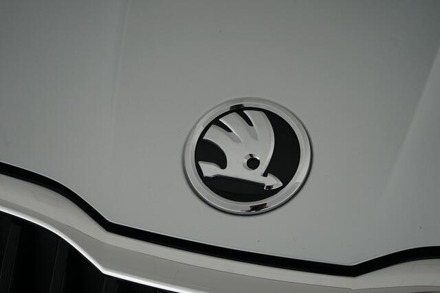 Skoda FABIA 1.0 TSI Ambition