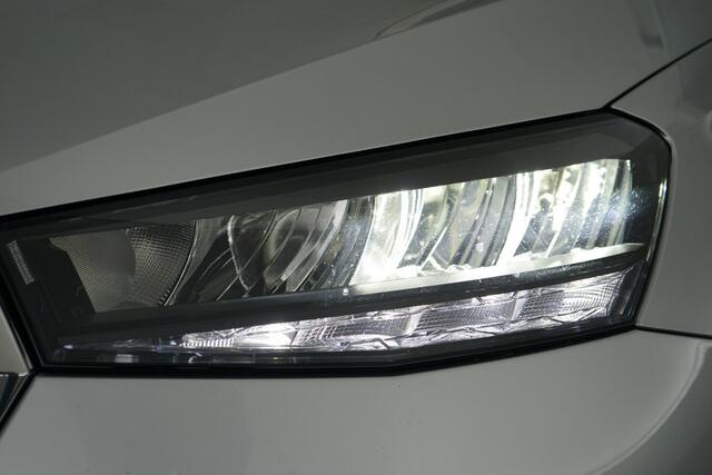 Skoda FABIA 1.0 TSI Ambition