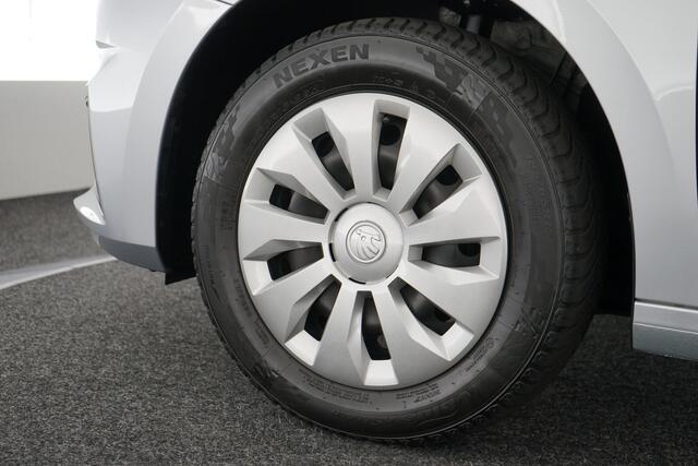 Skoda FABIA 1.0 TSI Ambition