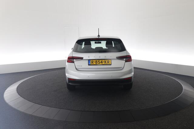Skoda FABIA 1.0 TSI Ambition