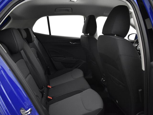 Skoda FABIA 1.0 Tsi 95pk Selection Apple/Android Car Play · Cruise Control · P-Sensoren · Airco · Verkeersbord Herkenning · 15'' Inch · Garantie t/m 05-09-2028 of 100.000km