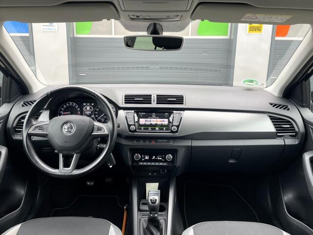 Skoda FABIA 1.4 TDI JOY / AIRCO / CRUISE CONTROL / APK