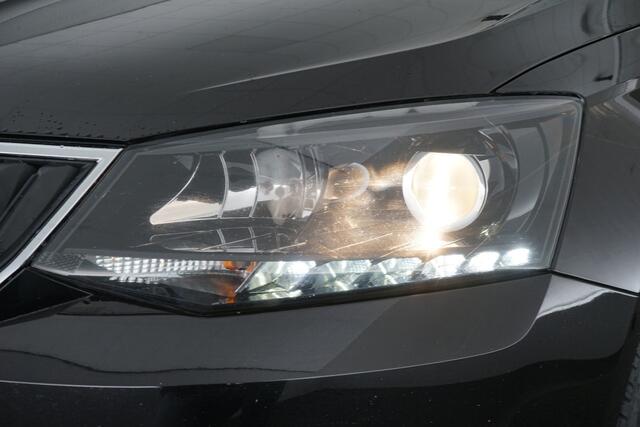 Skoda FABIA Combi 1.0 TSI Clever