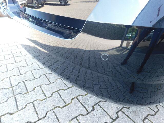 Skoda FABIA Combi 1.0 Ambition Bus, Navi, Pdc, Cruise