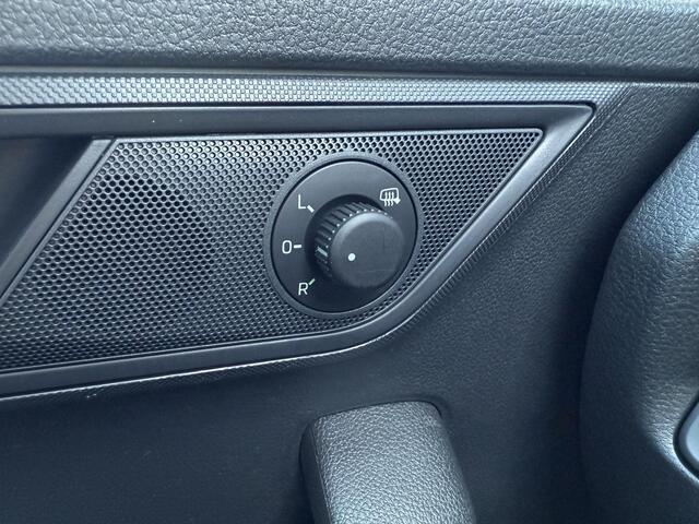 Skoda FABIA Combi 1.0 TSI Clever ?Nieuw Model ?Apple Carplay & Android Auto ?Navigatie ?Climate ?Cruise ?Parkeersensoren ?Lichtmetaal