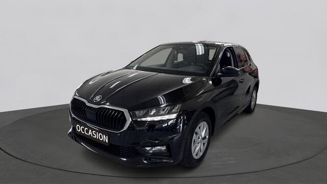 Skoda FABIA 1.0 TSI Ambition