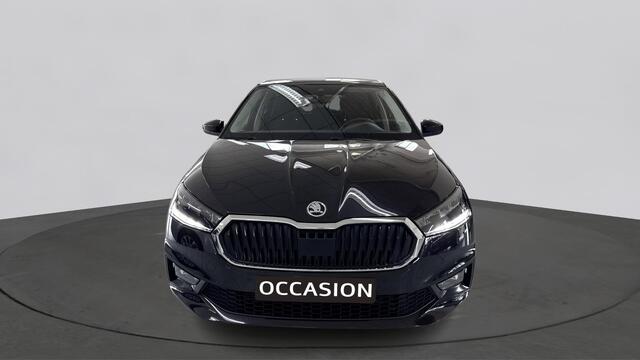 Skoda FABIA 1.0 TSI Ambition