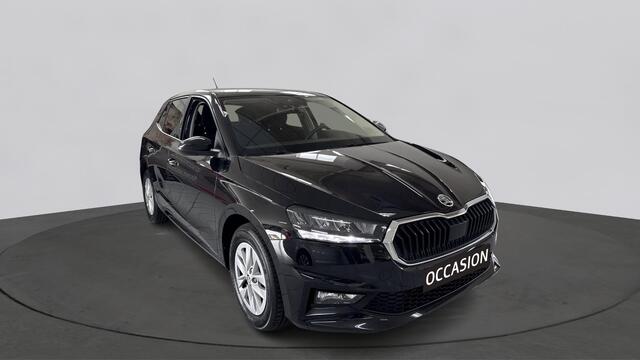 Skoda FABIA 1.0 TSI Ambition