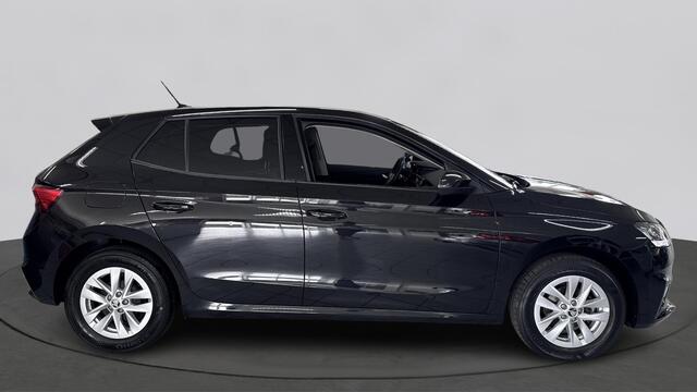 Skoda FABIA 1.0 TSI Ambition