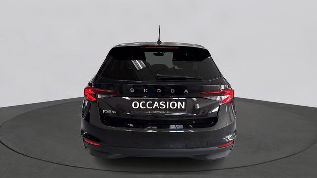 Skoda FABIA 1.0 TSI Ambition