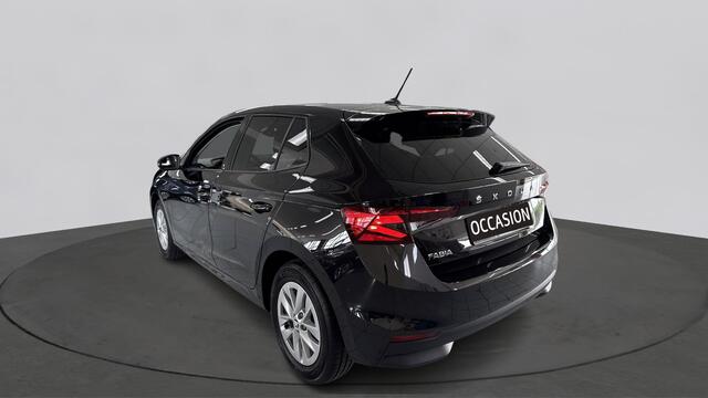 Skoda FABIA 1.0 TSI Ambition