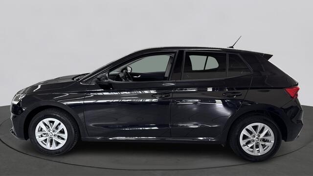 Skoda FABIA 1.0 TSI Ambition