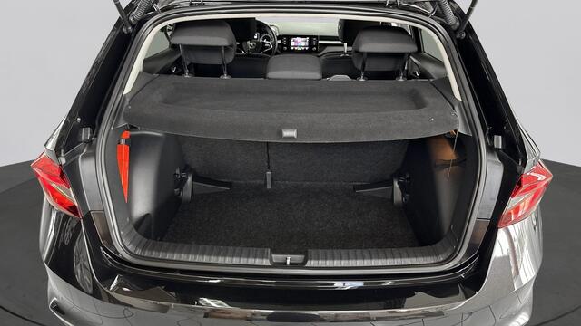 Skoda FABIA 1.0 TSI Ambition