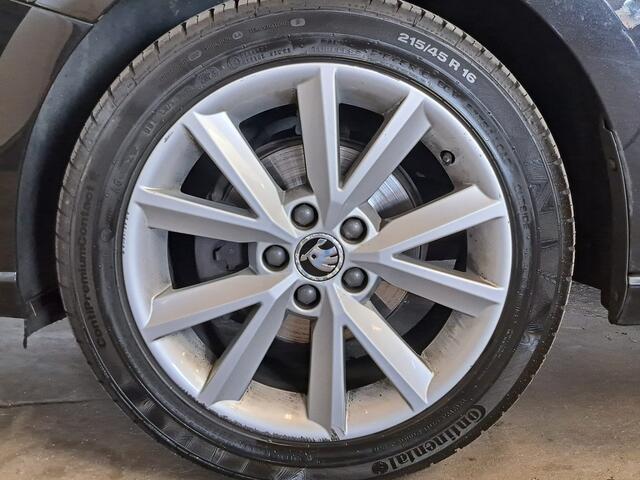 Skoda FABIA Combi 1.2 TSI Monte Carlo
