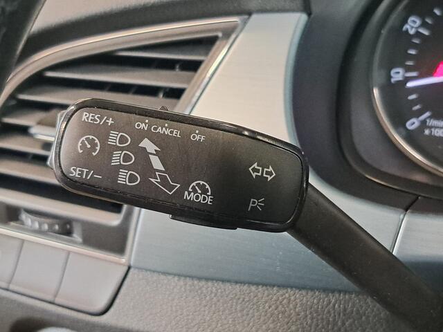 Skoda FABIA Combi 1.2 TSI Monte Carlo