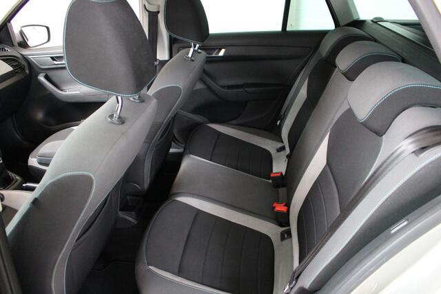 Skoda FABIA Combi 1.2 TSI JOY Climate Control | Cruise Control | Lichtmetalen velgen