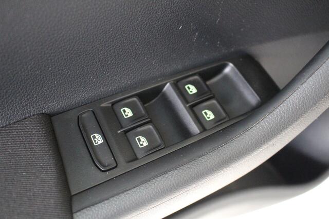 Skoda FABIA Combi 1.2 TSI JOY Climate Control | Cruise Control | Lichtmetalen velgen