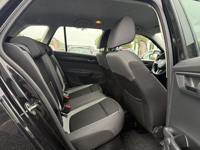 Skoda FABIA Combi 1.2 TSI Drive 2e Eigenaar,Airco,Cruise,Lm velgen,N.A.P,Nieuwe Apk bij Aflevering