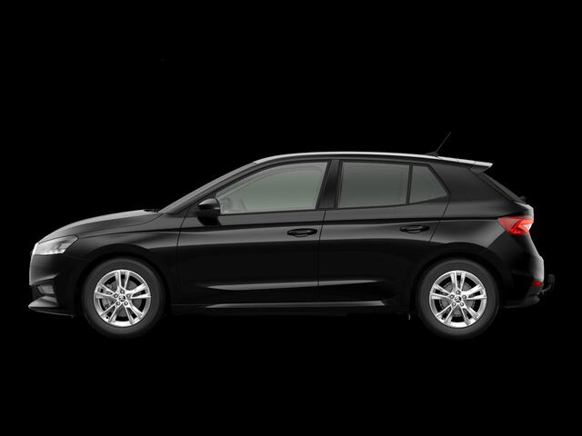 Skoda FABIA Selection 1.0 TSI 115 PK DSG Automaat | Trekhaak | 16" Lichtmetalen velgen | Apple Carplay/Android Auto |