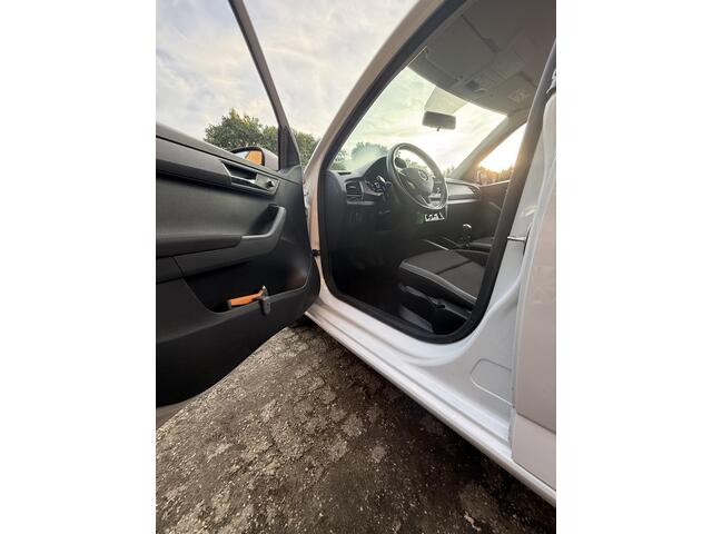 Skoda FABIA 1.0 TSI Ambition Airco/Cruise/NAP