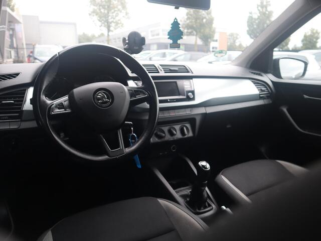 Skoda FABIA Combi 1.2 TSI Monte Carlo | Cruise | Airco | Multimedia | PDC |