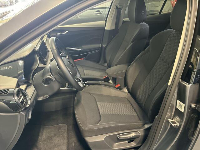 Skoda FABIA 1.0 TSI 115pk DSG Business Edition · Apple/Android Car Play · Camera · Keyless · P-Sensoren · 16'' Inch · Garantie t/m 13-10-2028 of 100.000km