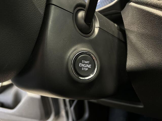 Skoda FABIA 1.0 TSI 115pk DSG Business Edition · Apple/Android Car Play · Camera · Keyless · P-Sensoren · 16'' Inch · Garantie t/m 13-10-2028 of 100.000km