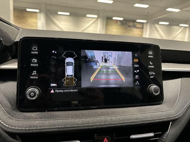 Skoda FABIA 1.0 TSI 95pk Business Edition · Apple/Android Car Play · Camera · P-sensoren · Cruise Control · Keyless · Climatronic · 15'' Inch · Garantie t/m 13-10-2028 of 100.000km