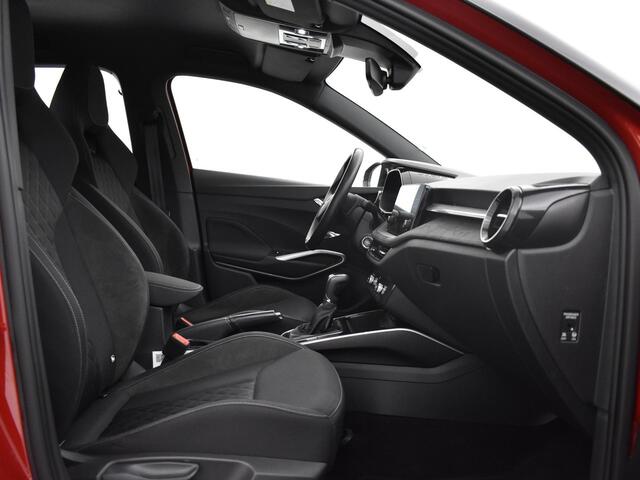 Skoda FABIA 1.0 Tsi 110pk DSG Business Edition · Trekhaak · Apple/Android Car Play · P-Sensoren · Cruise Control · 16'' Inch ·