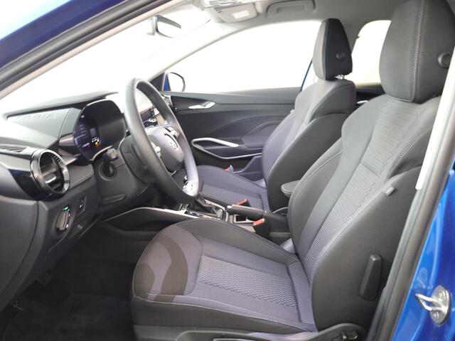 Skoda FABIA 1.0 TSI Business Edition 95 pk | Verlengde garantie | Navigatie via App | Parkeersensoren | Achteruitrijcamera | Stoelverwarming |
