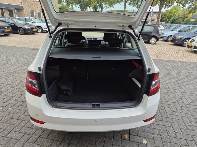 Skoda FABIA Combi 1.0 TSI Ambition navi