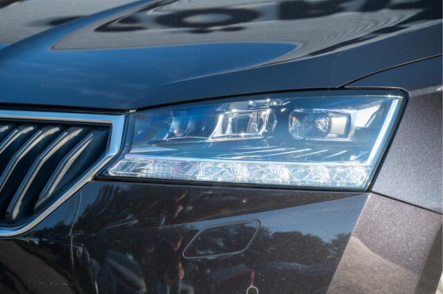 Skoda FABIA 1.0 TSI Style 110pk DSG | Navi by App | Stoelverw. | Keyless | Camera | PDC V+A | Cruise