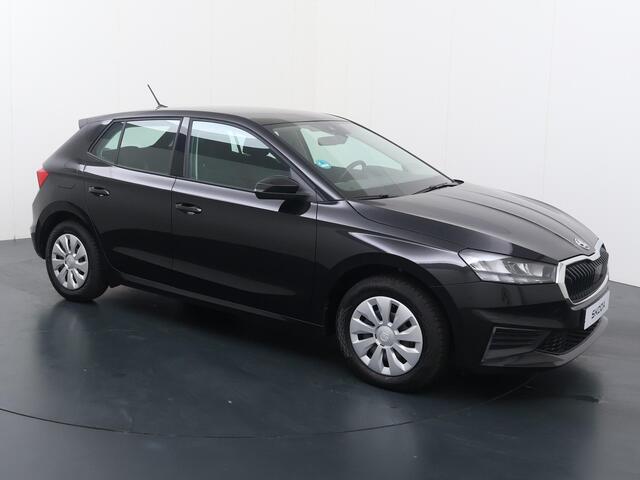 Skoda FABIA 1.0 TSI Ambition | 95 PK | LED verlichting | Cruise control | Apple Carplay/Android Auto |
