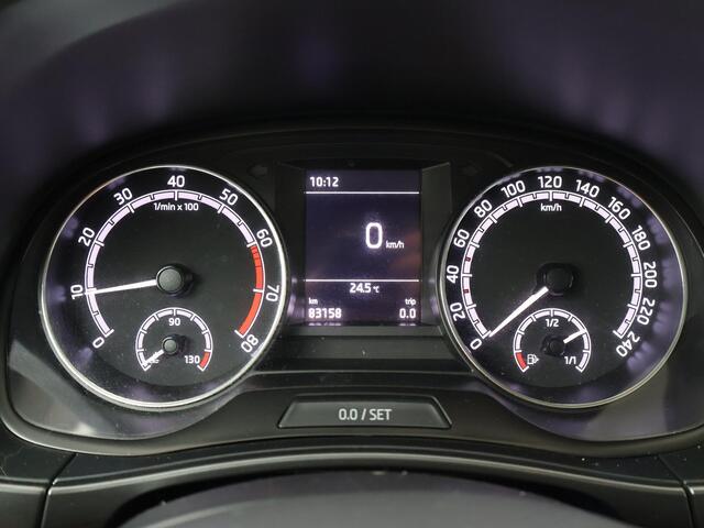 Skoda FABIA Combi 1.0 TSI Business Edition | 95 PK | Panoramadak | Climate control | Apple Carplay/Android Auto |