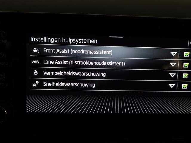 Skoda FABIA 1.0 TSI Business Edition 115 PK DSG | Verlengde garantie | Navigatie via app | LM velgen |