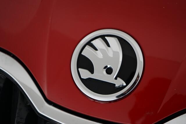 Skoda FABIA Combi 1.0 Active